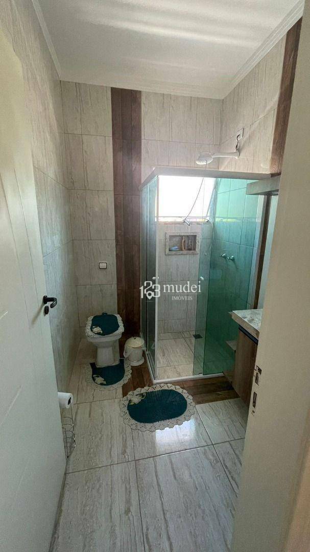 Casa de Condomínio à venda com 3 quartos, 237m² - Foto 31