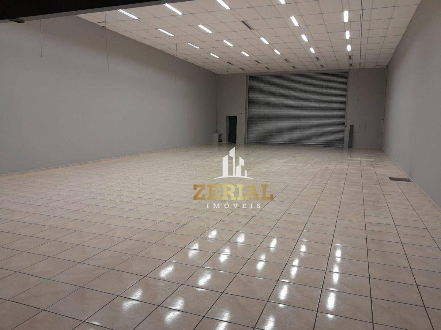 Loja-Salão à venda e aluguel, 417m² - Foto 9