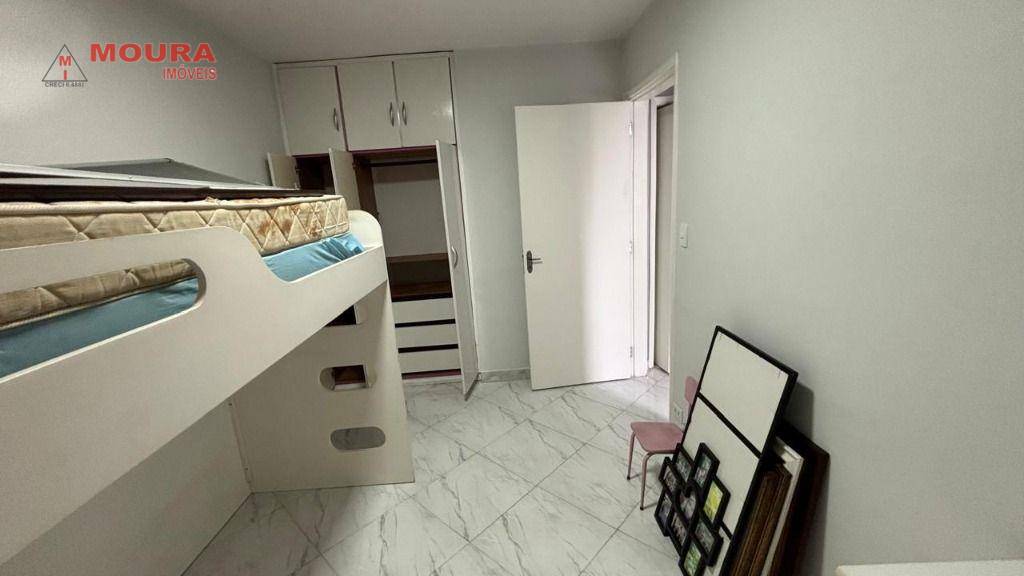 Apartamento à venda com 3 quartos, 88m² - Foto 18