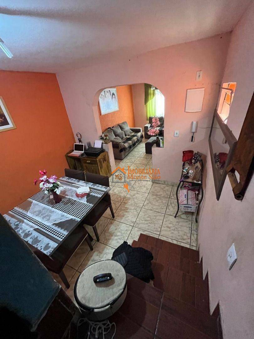 Sobrado à venda com 3 quartos, 200m² - Foto 26