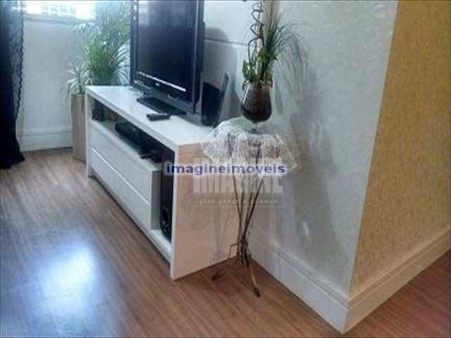 Apartamento à venda com 2 quartos, 55m² - Foto 6