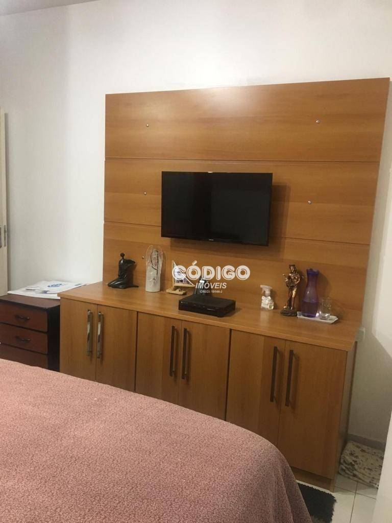 Sobrado à venda com 3 quartos, 141m² - Foto 26