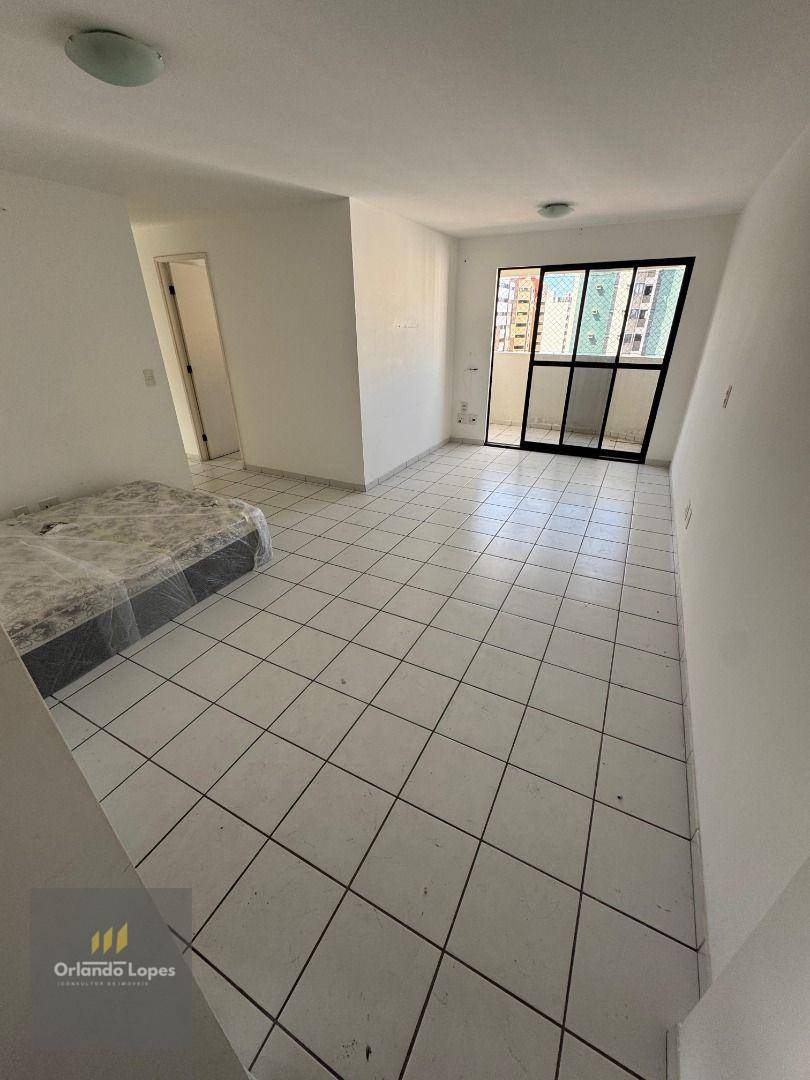 Apartamento, 3 quartos, 88 m² - Foto 2