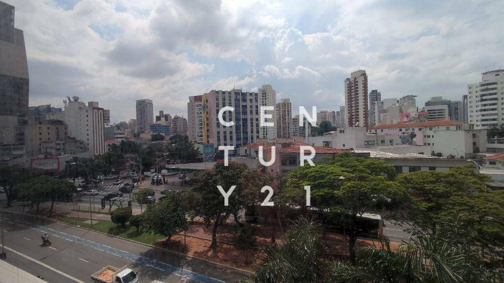 Conjunto Comercial-Sala à venda, 184m² - Foto 21