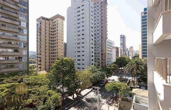 Apartamento à venda com 4 quartos, 280m² - Foto 5