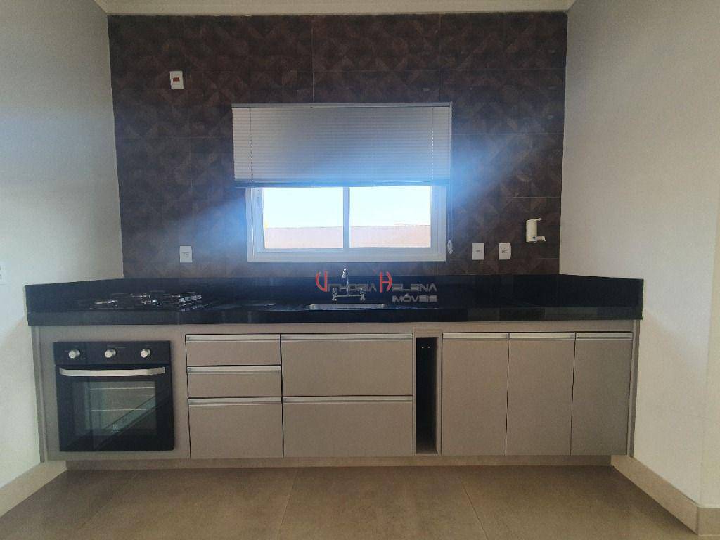 Casa de Condomínio para alugar com 3 quartos, 219m² - Foto 29