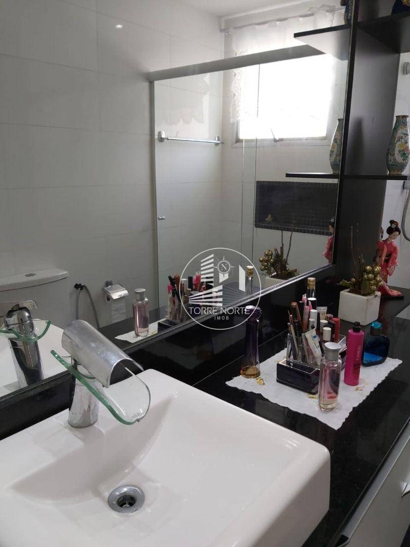 Apartamento à venda com 3 quartos, 130m² - Foto 67