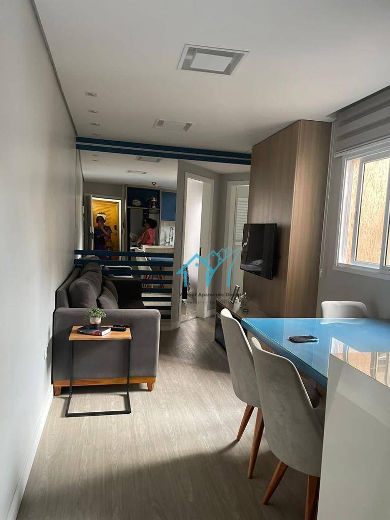 Cobertura à venda com 2 quartos, 88m² - Foto 9