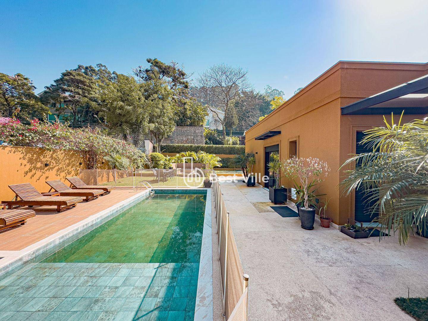 Casa de Condomínio, 4 quartos - Foto 2