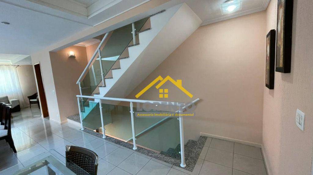 Sobrado à venda com 3 quartos, 125m² - Foto 6