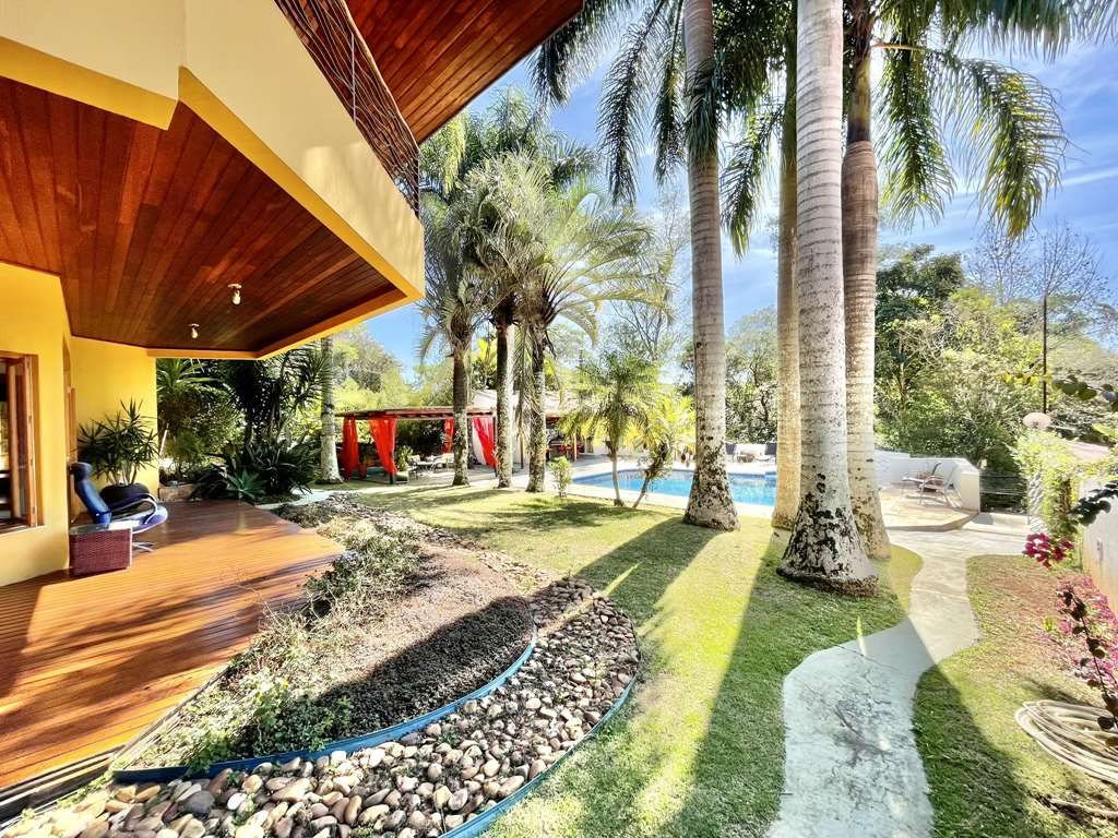 Casa de Condomínio à venda com 5 quartos, 608m² - Foto 52