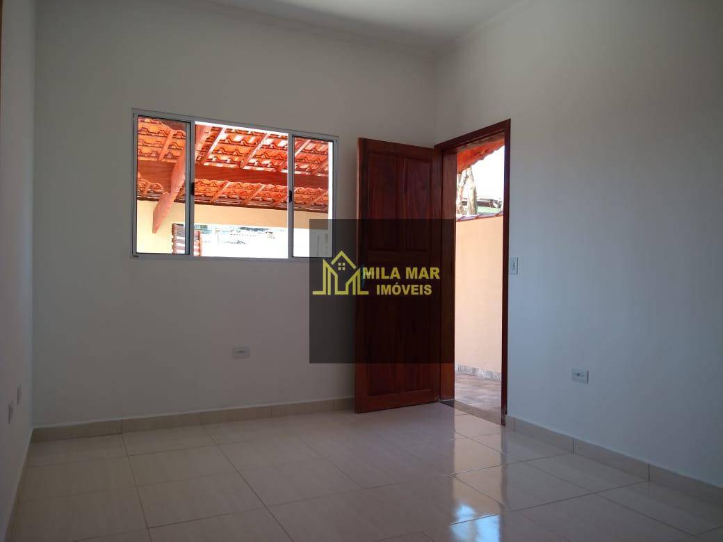 Casa à venda com 4 quartos, 125m² - Foto 5