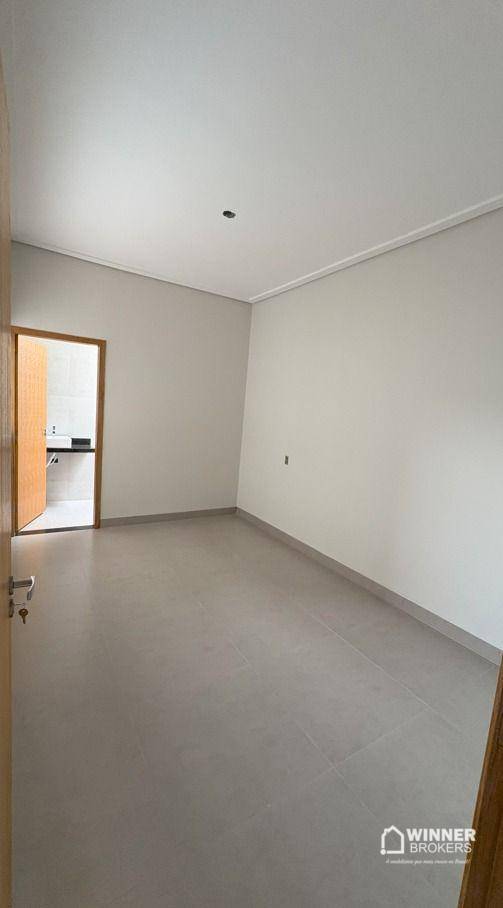 Casa, 3 quartos, 85 m² - Foto 3