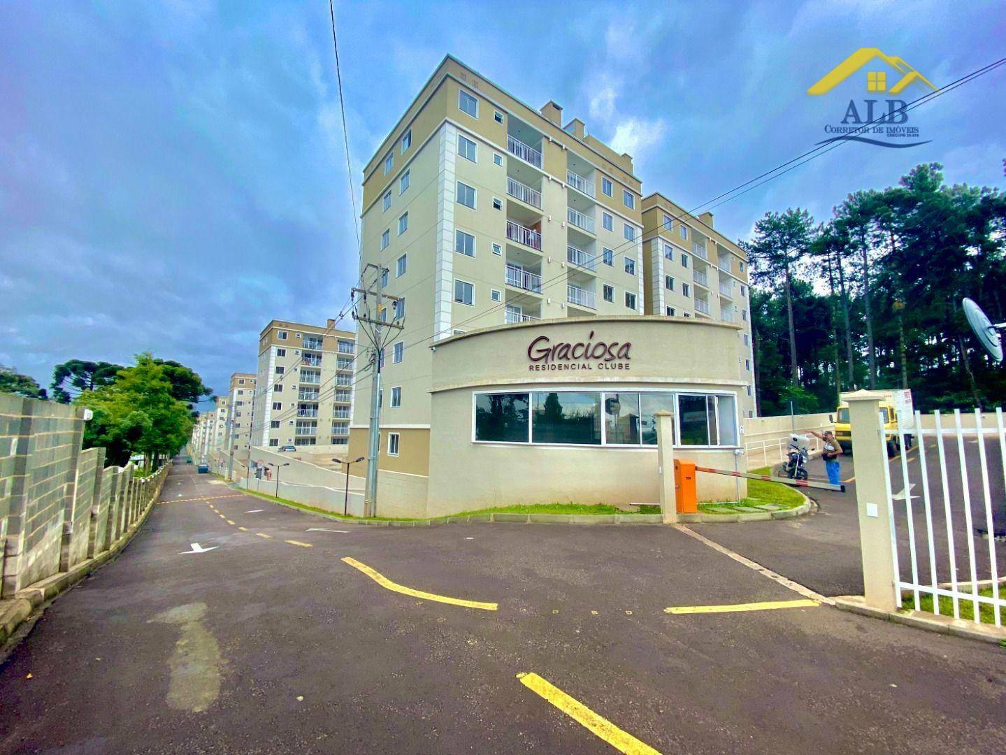 Apartamento para alugar com 2 quartos, 47m² - Foto 1