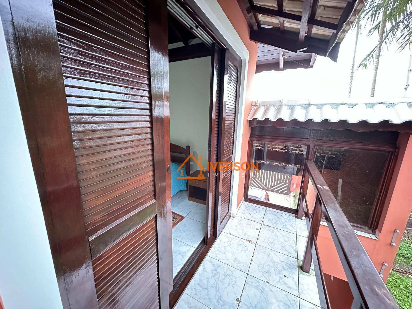 Casa à venda com 3 quartos, 184m² - Foto 14