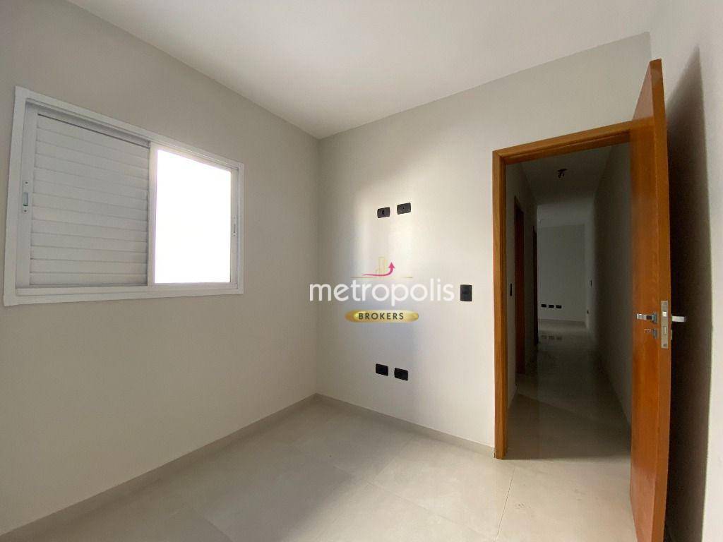 Cobertura à venda com 2 quartos, 76m² - Foto 14