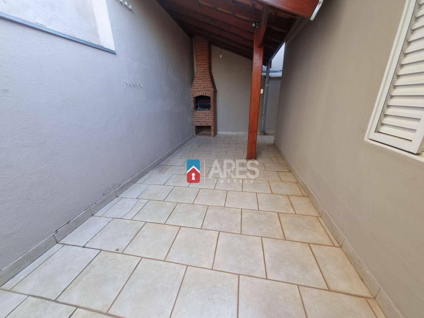 Casa à venda com 4 quartos, 153m² - Foto 14