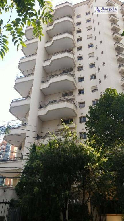 Apartamento à venda e aluguel com 4 quartos, 337m² - Foto 18