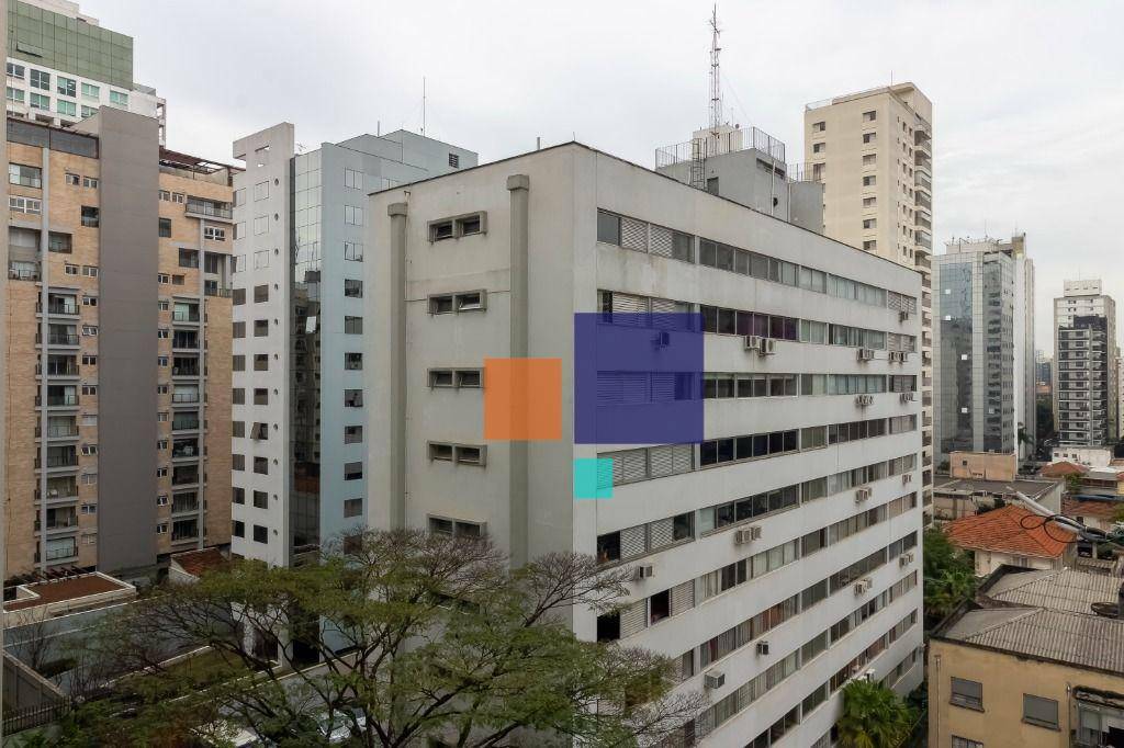 Apartamento à venda com 3 quartos, 267m² - Foto 67