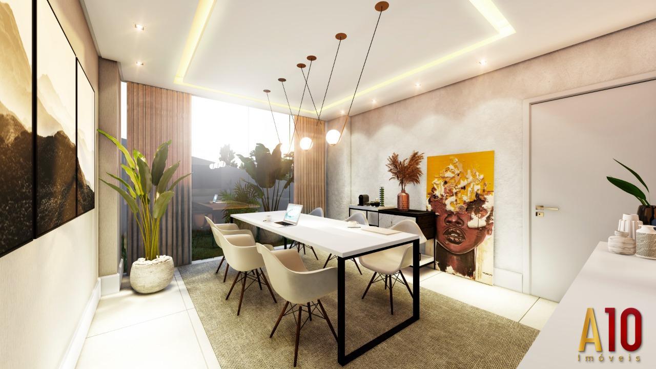 Apartamento à venda com 2 quartos, 80m² - Foto 21