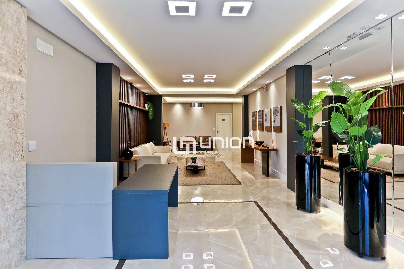 Apartamento, 2 quartos, 85 m² - Foto 11