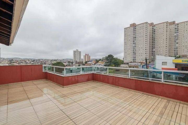 Sobrado à venda com 3 quartos, 266M2 - Foto 23