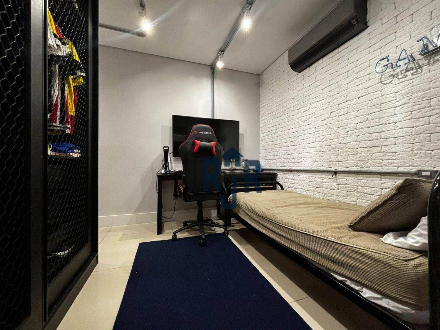 Apartamento à venda com 3 quartos, 150m² - Foto 16