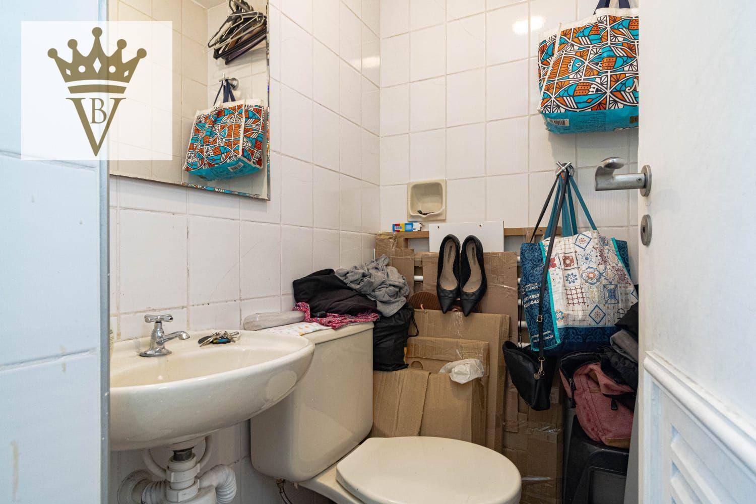 Apartamento à venda com 3 quartos, 90m² - Foto 31