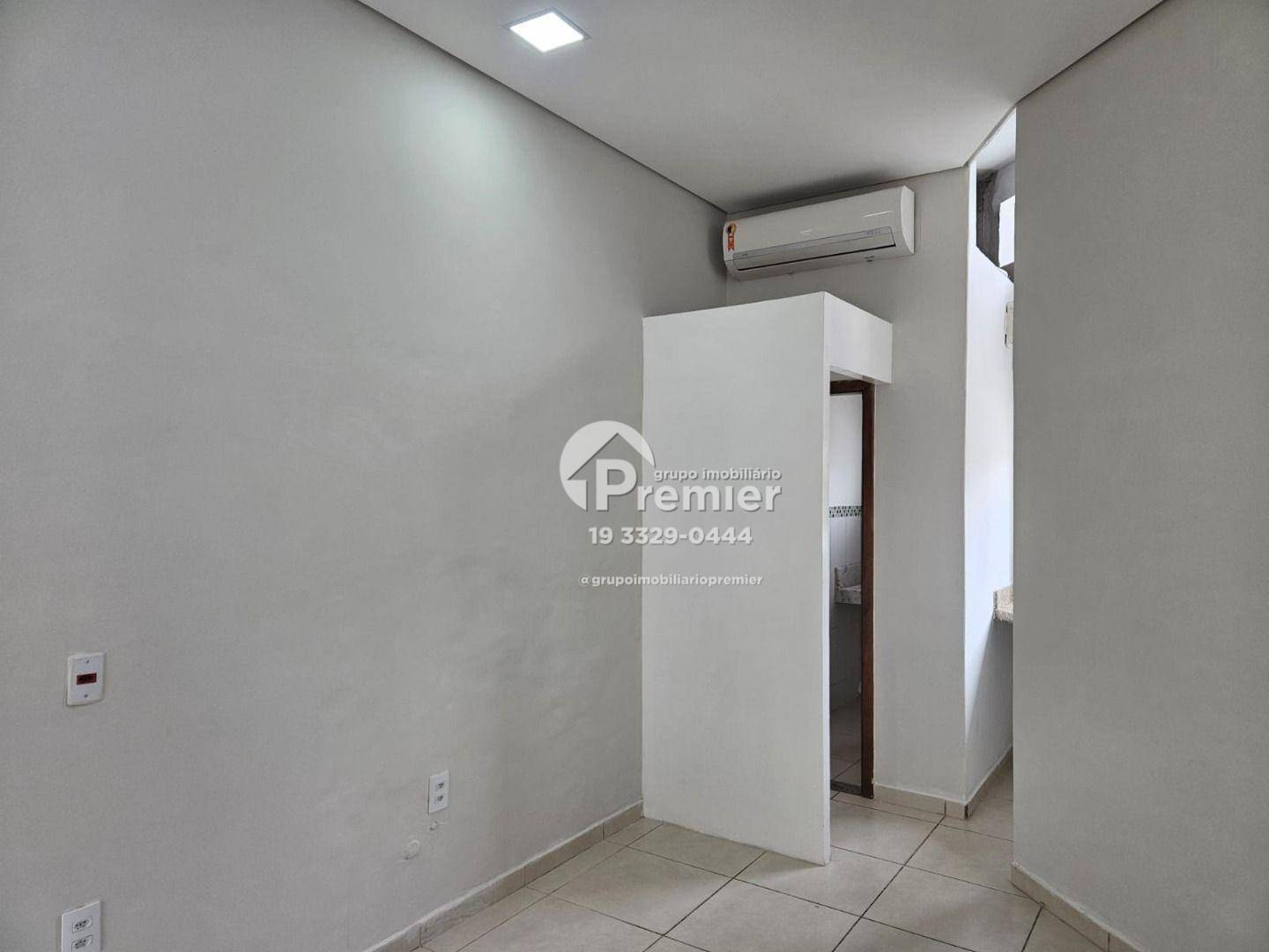 Loja-Salão para alugar, 40m² - Foto 6