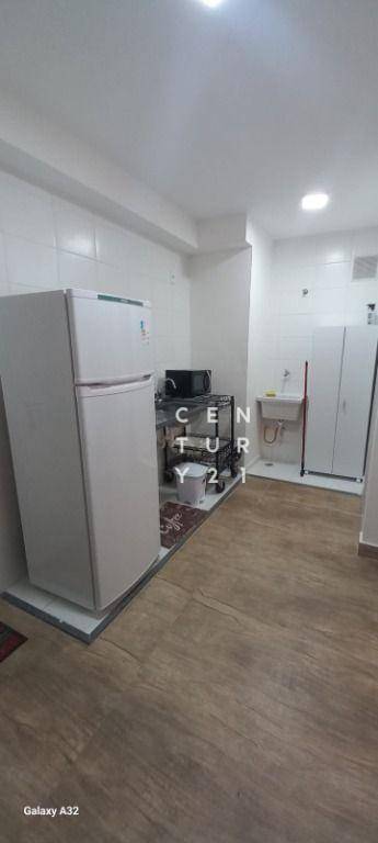 Apartamento à venda com 2 quartos, 33m² - Foto 12