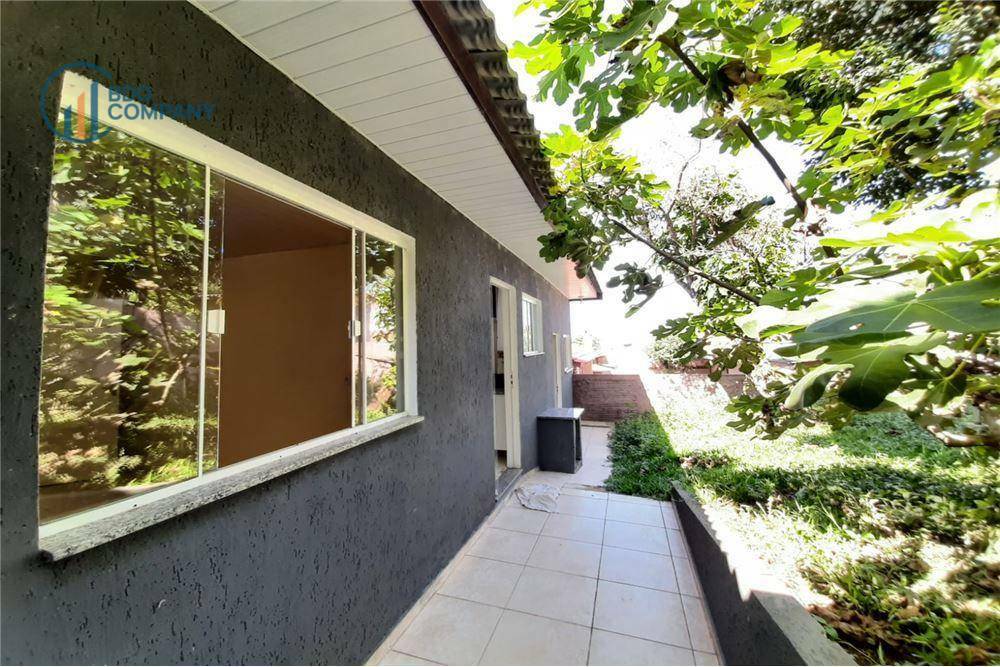 Casa à venda com 2 quartos, 90m² - Foto 5