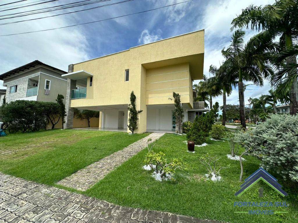 Casa de Condomínio à venda com 6 quartos, 352m² - Foto 45