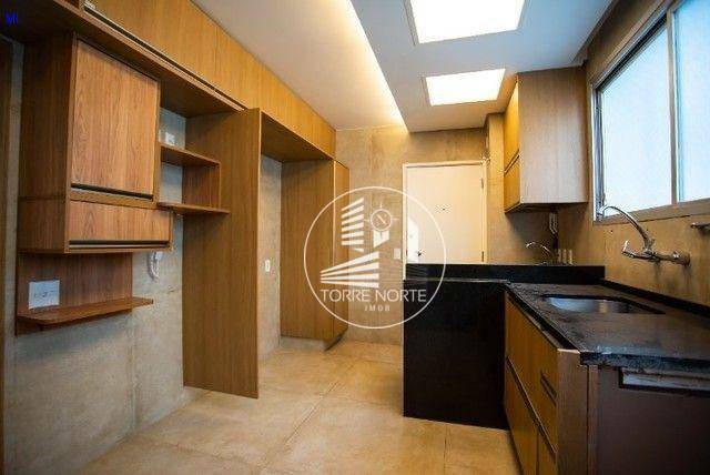 Apartamento à venda com 4 quartos, 134m² - Foto 5