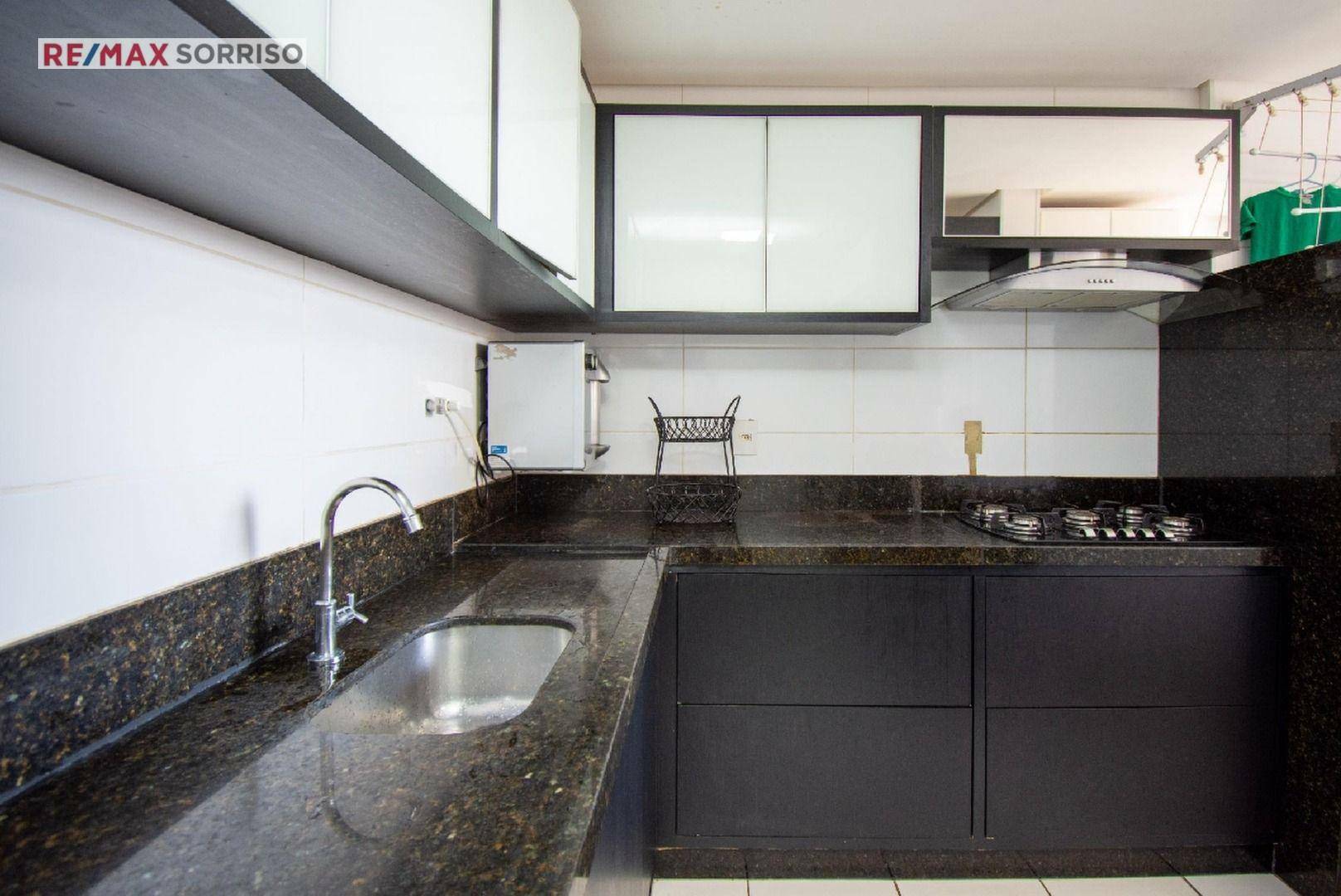 Apartamento à venda com 3 quartos, 87m² - Foto 12