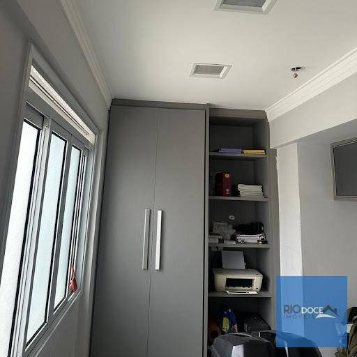 Apartamento à venda com 3 quartos, 230m² - Foto 8