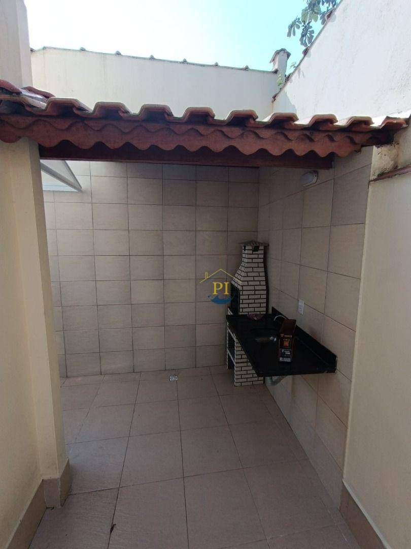 Casa de Condomínio à venda com 3 quartos, 62m² - Foto 12