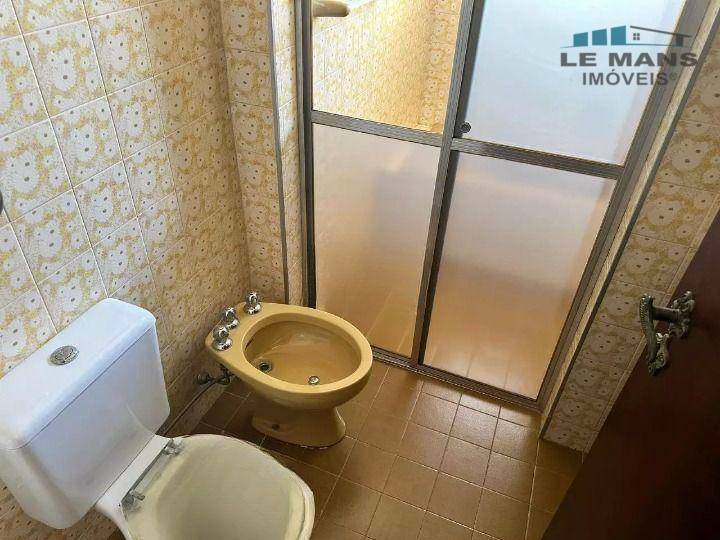 Apartamento à venda com 3 quartos, 165m² - Foto 5