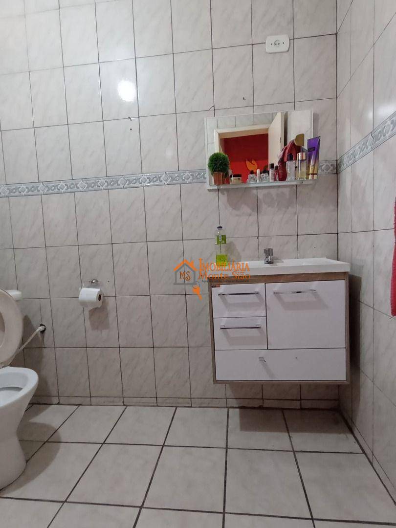 Sobrado à venda com 3 quartos, 250m² - Foto 19