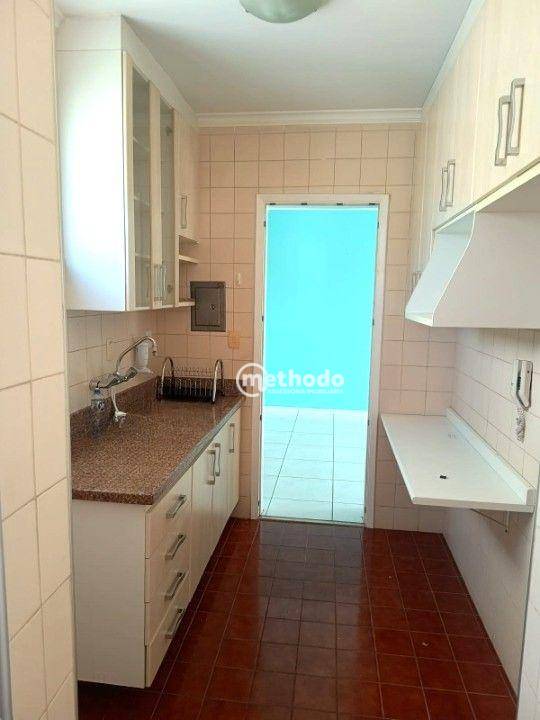 Apartamento para alugar com 1 quarto, 57m² - Foto 10