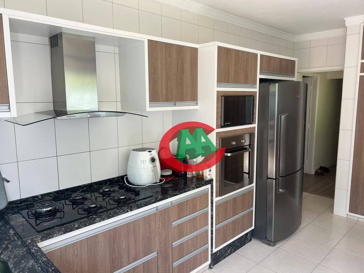 Chácara à venda com 3 quartos, 370m² - Foto 41