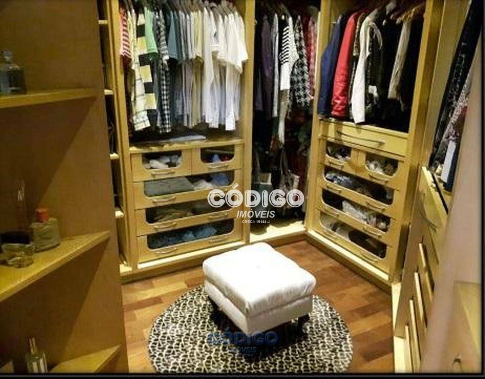 Sobrado à venda com 6 quartos, 360m² - Foto 28