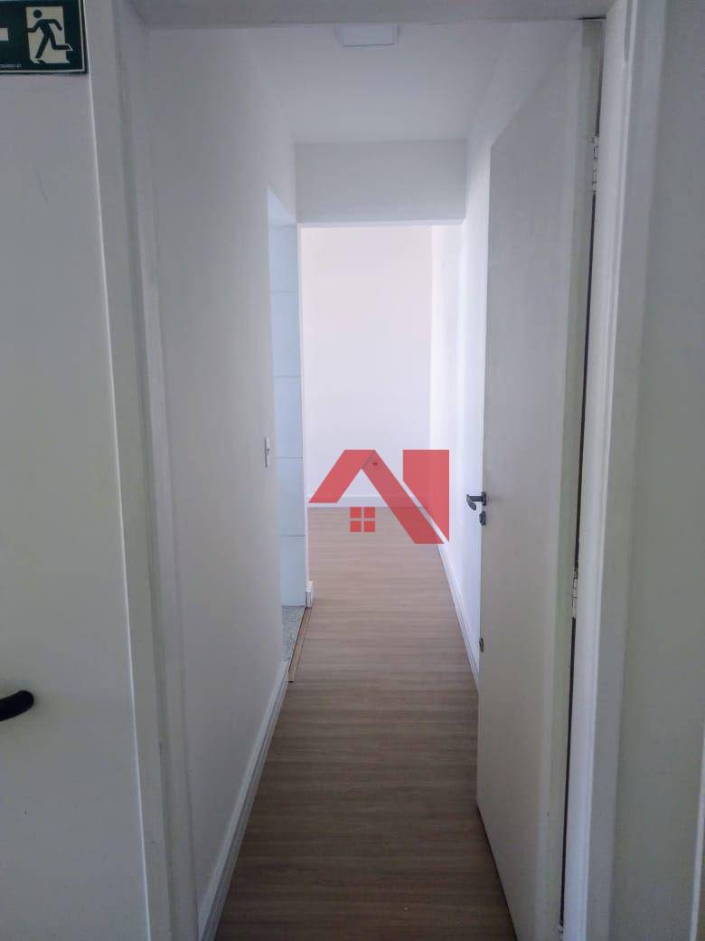 Apartamento à venda com 2 quartos, 65m² - Foto 6