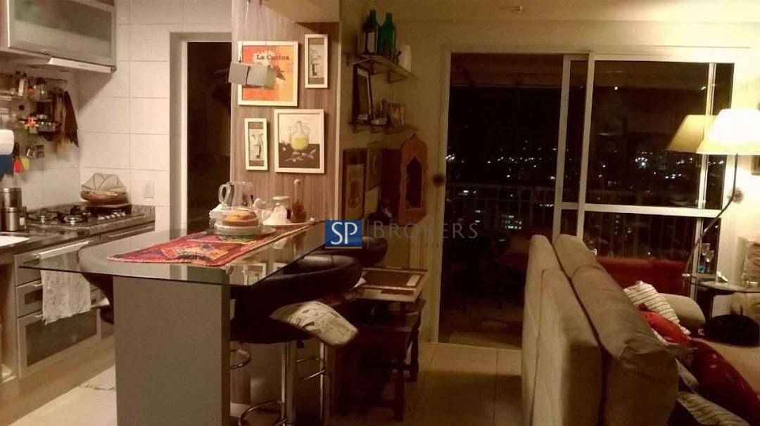 Apartamento à venda com 2 quartos, 87m² - Foto 3