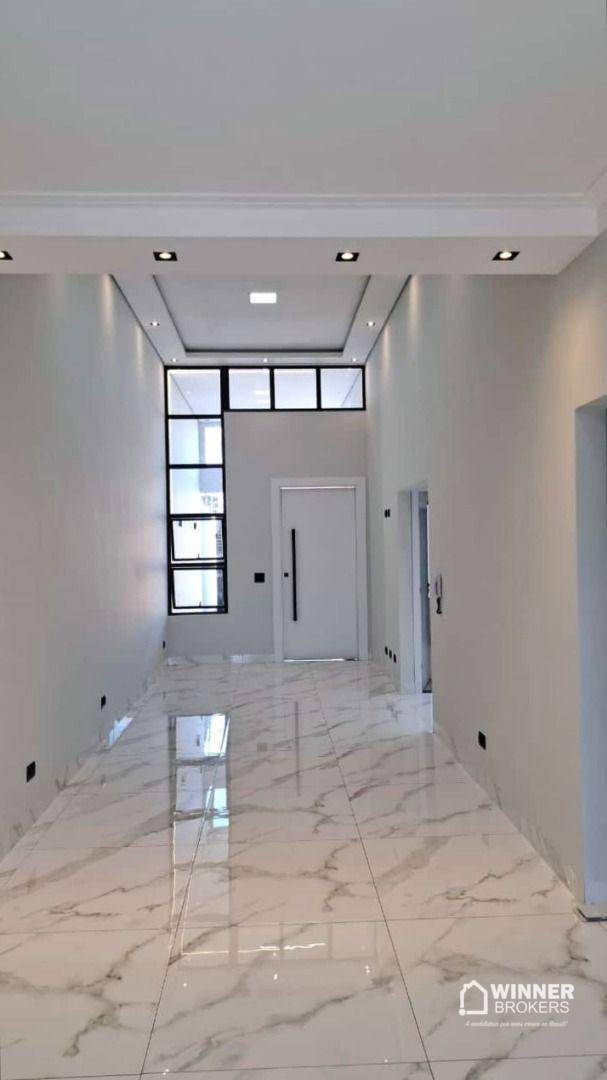 Casa à venda com 3 quartos, 110m² - Foto 5