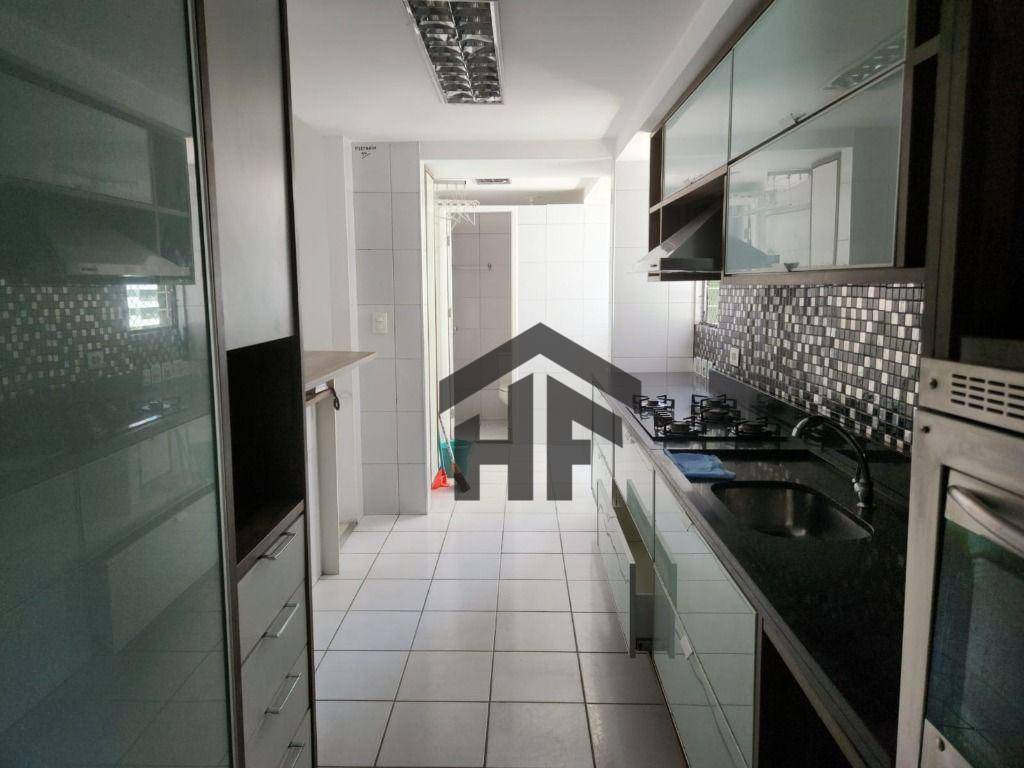 Apartamento à venda com 3 quartos, 110m² - Foto 20