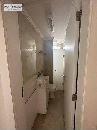 Apartamento para alugar com 3 quartos, 110m² - Foto 19