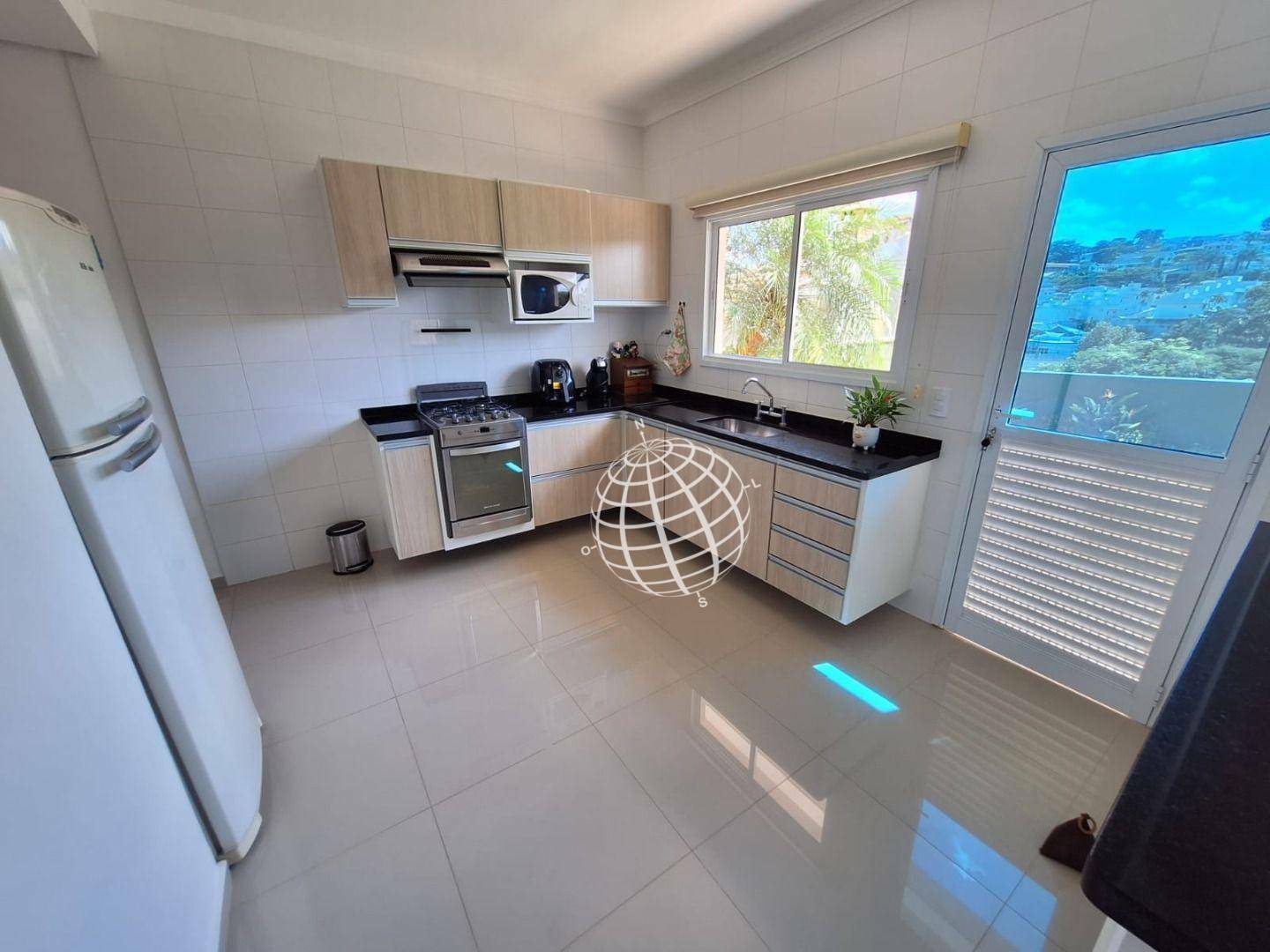 Casa de Condomínio à venda com 3 quartos, 130m² - Foto 8