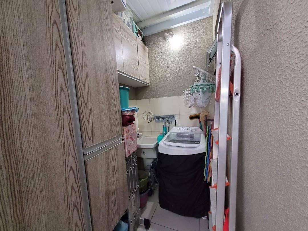 Casa de Condomínio à venda com 3 quartos, 150m² - Foto 24