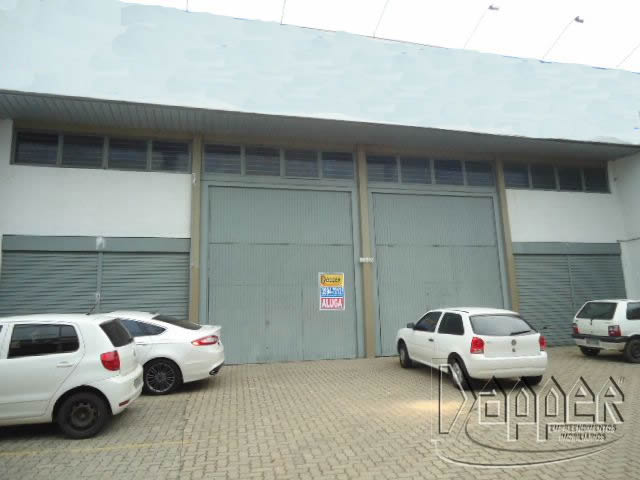 Prédio Inteiro à venda, 515m² - Foto 1