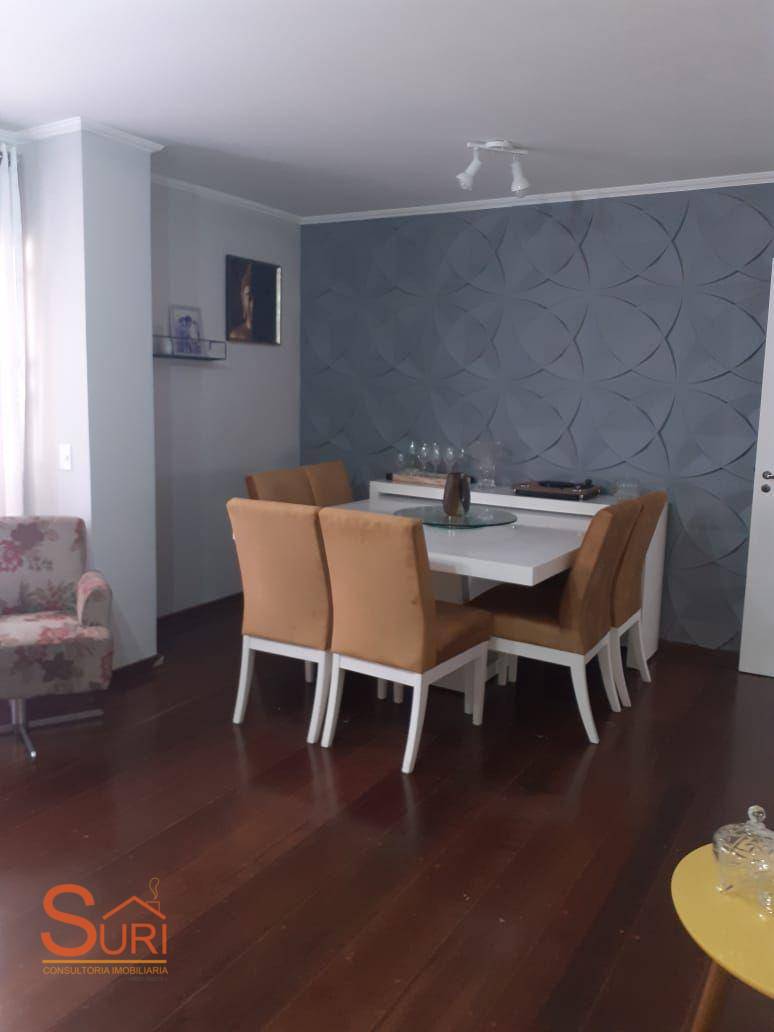 Apartamento à venda com 3 quartos, 130m² - Foto 41